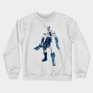 Kratos - God of War Crewneck Sweatshirt